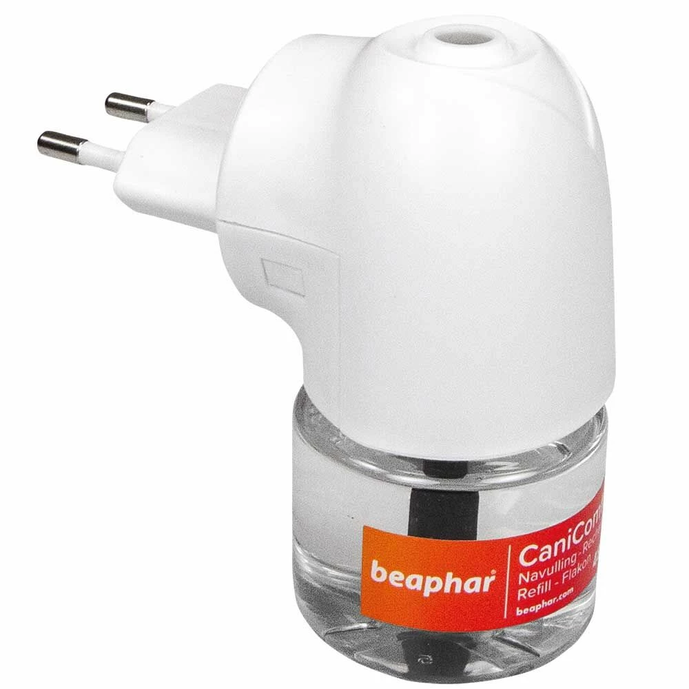 Beaphar CaniComfort(TM) Verdampfer Hund 2 Beaphar CaniComfort(TM) Verdampfer Hund – Bild 2
