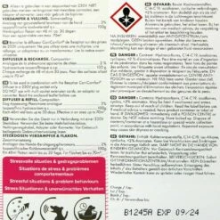 Beaphar CaniComfort(TM) Verdampfer Hund 9 Beaphar CaniComfort(TM) Verdampfer Hund -Günstiges Schecker Geschäft 080390 4