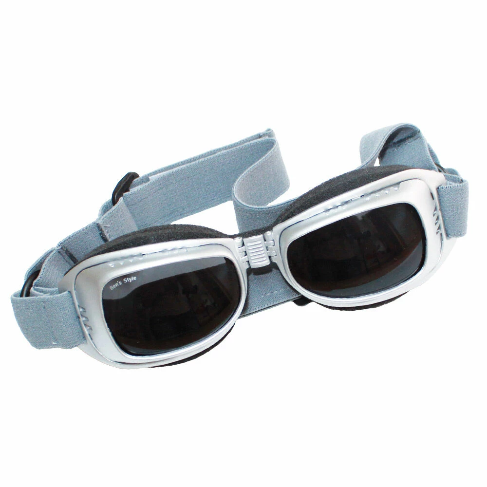 Cabrio-Brille Für Hunde 2 Cabrio-Brille Für Hunde – Bild 2