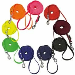 Schecker Biothane® Schleppleine Mit Handschlaufe, 5 M / 13 Mm 5 Schecker Biothane® Schleppleine Mit Handschlaufe, 5 M / 13 Mm -Günstiges Schecker Geschäft 0840037 2