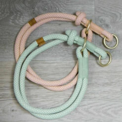 Trixie Soft Rope Zug-Stopp-Halsband 7 Trixie Soft Rope Zug-Stopp-Halsband -Günstiges Schecker Geschäft 0840145 3