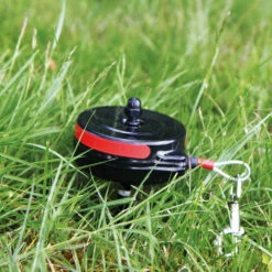 Versenkbare Aufrollleine -Günstiges Schecker Geschäft 084593 2