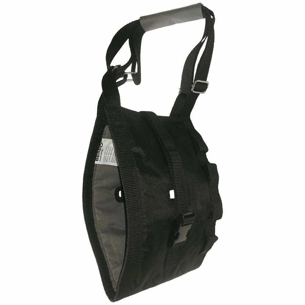 Beppo® Hunde-Gehhilfe One-Size 4 Beppo® Hunde-Gehhilfe One-Size – Bild 4