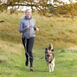Trixie Bauchgurt Mit Leine -Günstiges Schecker Geschäft 090059 3