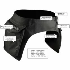 OWNEY Bandee: Pouch+, Unisex - Hüfttasche -Günstiges Schecker Geschäft 177808 2