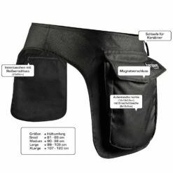 OWNEY Bandee: Pouch+, Unisex - Hüfttasche -Günstiges Schecker Geschäft 177808 3