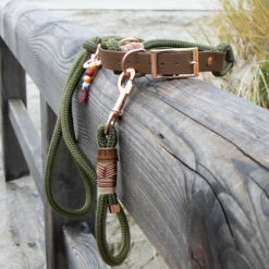 EMMY & PEPE Tauhalsband Ohne Perlen Lotte 7 EMMY & PEPE Tauhalsband Ohne Perlen Lotte -Günstiges Schecker Geschäft 284005 2