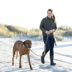 EMMY & PEPE Tauhalsband Ohne Perlen Lotte 9 EMMY & PEPE Tauhalsband Ohne Perlen Lotte -Günstiges Schecker Geschäft 284005 4