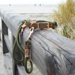 EMMY & PEPE Tauhalsband Mit Perlen Lotte -Günstiges Schecker Geschäft 284008 2