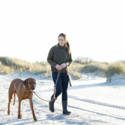 EMMY & PEPE Tauhalsband Mit Perlen Lotte -Günstiges Schecker Geschäft 284008 3