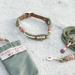 EMMY & PEPE Tauhalsband Mit Perlen Lotte -Günstiges Schecker Geschäft 284008 4