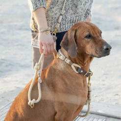 EMMY & PEPE Tauhalsband Mit Perlen Heidi -Günstiges Schecker Geschäft 284010 3
