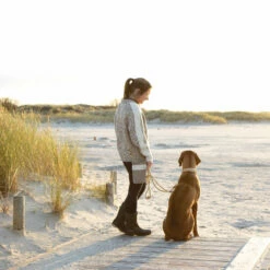 EMMY & PEPE Tauhalsband Mit Perlen Heidi -Günstiges Schecker Geschäft 284010 4