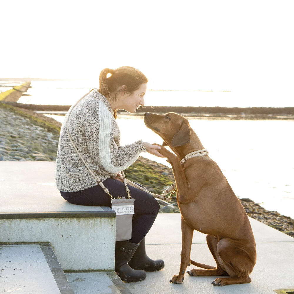 EMMY & PEPE Tauleine Heidi 3 EMMY & PEPE Tauleine Heidi – Bild 3