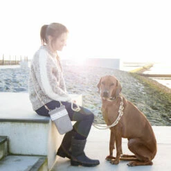 EMMY & PEPE Tauhalsband Ohne Perlen Heidi 9 EMMY & PEPE Tauhalsband Ohne Perlen Heidi -Günstiges Schecker Geschäft 284012 4