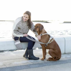 EMMY & PEPE Hundeleine Heidi -Günstiges Schecker Geschäft 284013 2
