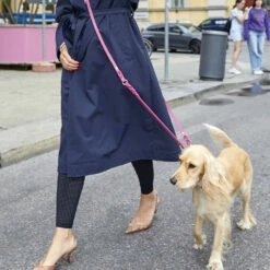 Molly & Stitch Butter 3x Verstellbare Leder Hundeleine -Günstiges Schecker Geschäft 284016 4