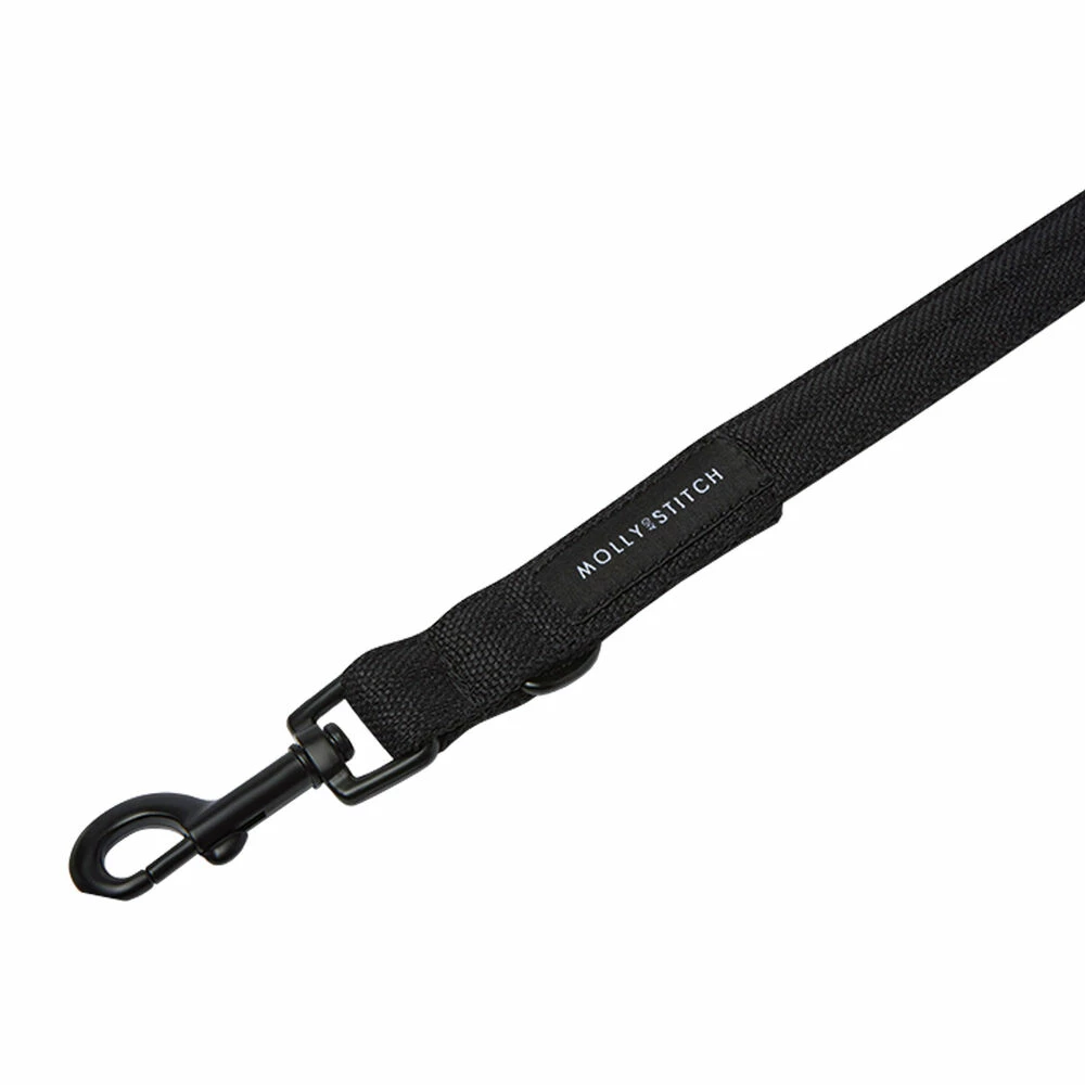 Molly & Stitch Soft Rock Verstellbare Hundeleine 3 Molly & Stitch Soft Rock Verstellbare Hundeleine – Bild 3