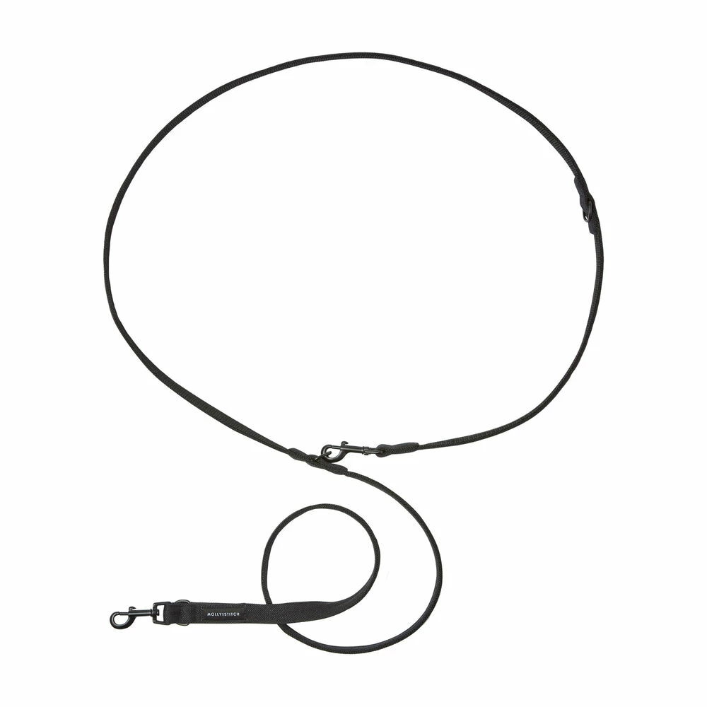 Molly & Stitch Soft Rock Verstellbare Hundeleine 4 Molly & Stitch Soft Rock Verstellbare Hundeleine – Bild 4