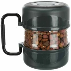 Trixie 3 -in- 1-Futterbox, Dog-on-Tour