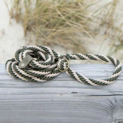 Trendfährte Hunde-Retrieverleine Paracord -Günstiges Schecker Geschäft 584003 4