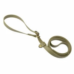 Trendfährte Hunde-Retrieverleine BioThane® -Günstiges Schecker Geschäft 584004 2