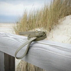 Trendfährte Hunde-Retrieverleine BioThane® -Günstiges Schecker Geschäft 584004 3