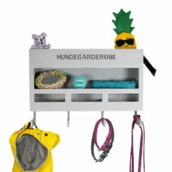 Hundegarderobe - Groß - -Günstiges Schecker Geschäft 942140 2