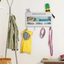 Hundegarderobe - Groß - -Günstiges Schecker Geschäft 942140 3