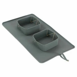 Aufrollbares Hunde Fressnapf-Set -Günstiges Schecker Geschäft 974156 2