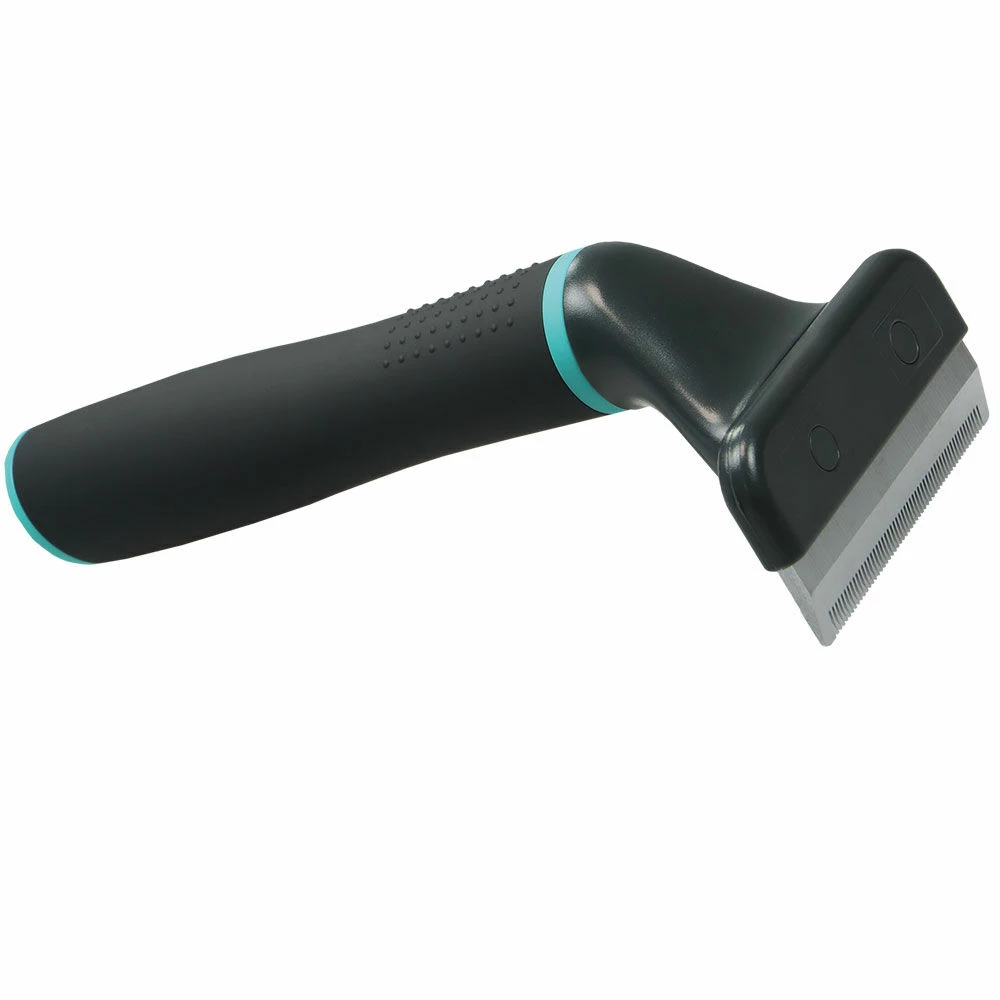 Zolux ANAH Hunde-Unterwoll-Harke 1 Zolux ANAH Hunde-Unterwoll-Harke