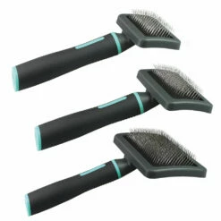 Zolux ANAH Hunde-Zupfbürste