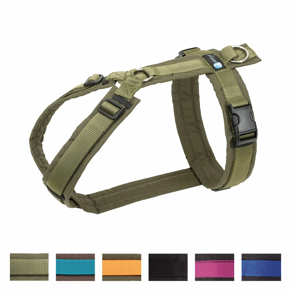 Annyx Brustgeschirr Fun 3 Annyx Brustgeschirr Fun – Bild 3