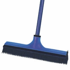 Dragon Anti-Haar-Besen Mit Teleskopstiel