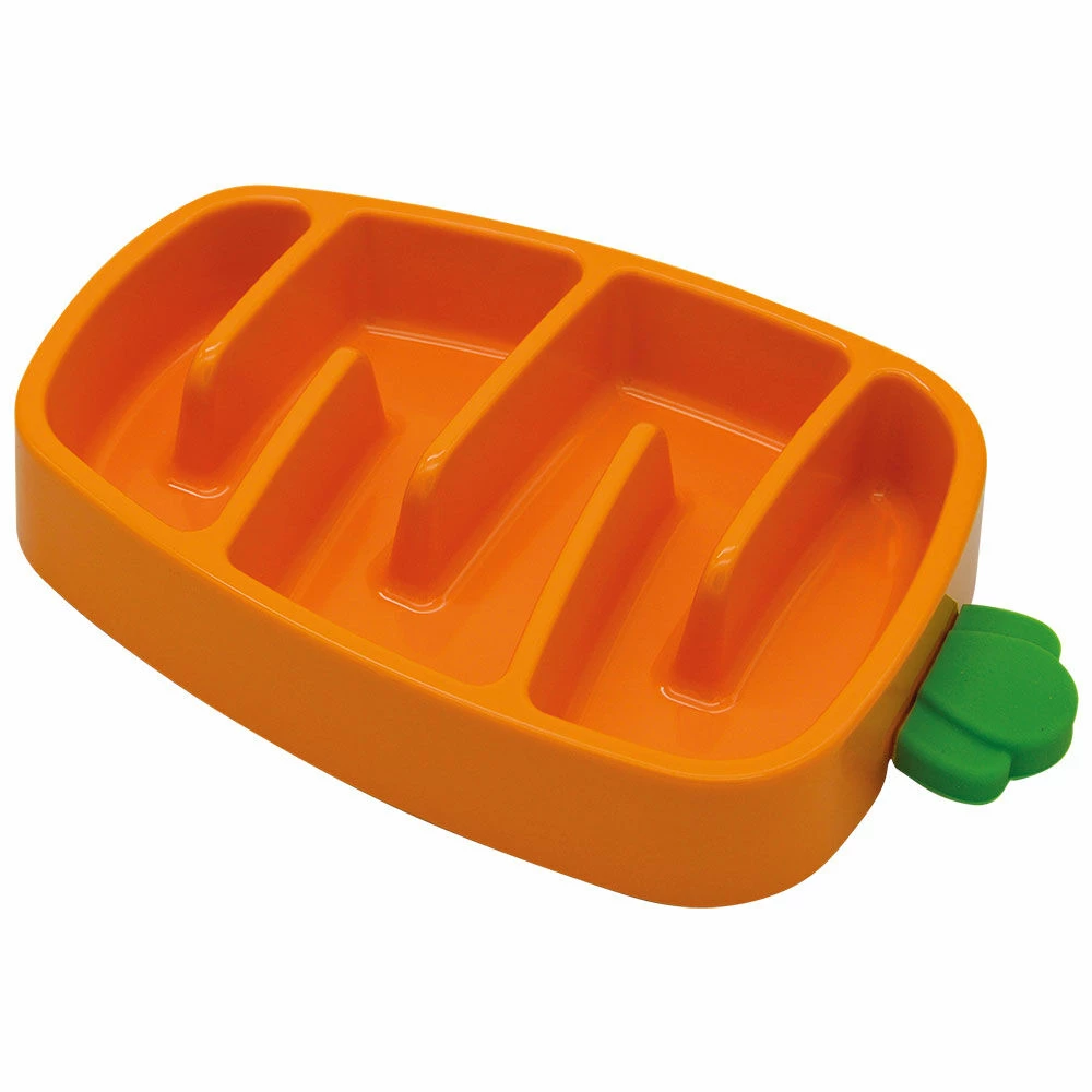 Anti Schling Napf Karotte 1 Anti Schling Napf Karotte