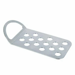 Trixie Auffahrplatte Zum Anleinen