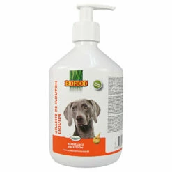 BIOFOOD® Öle-Mix Mit Schaffett