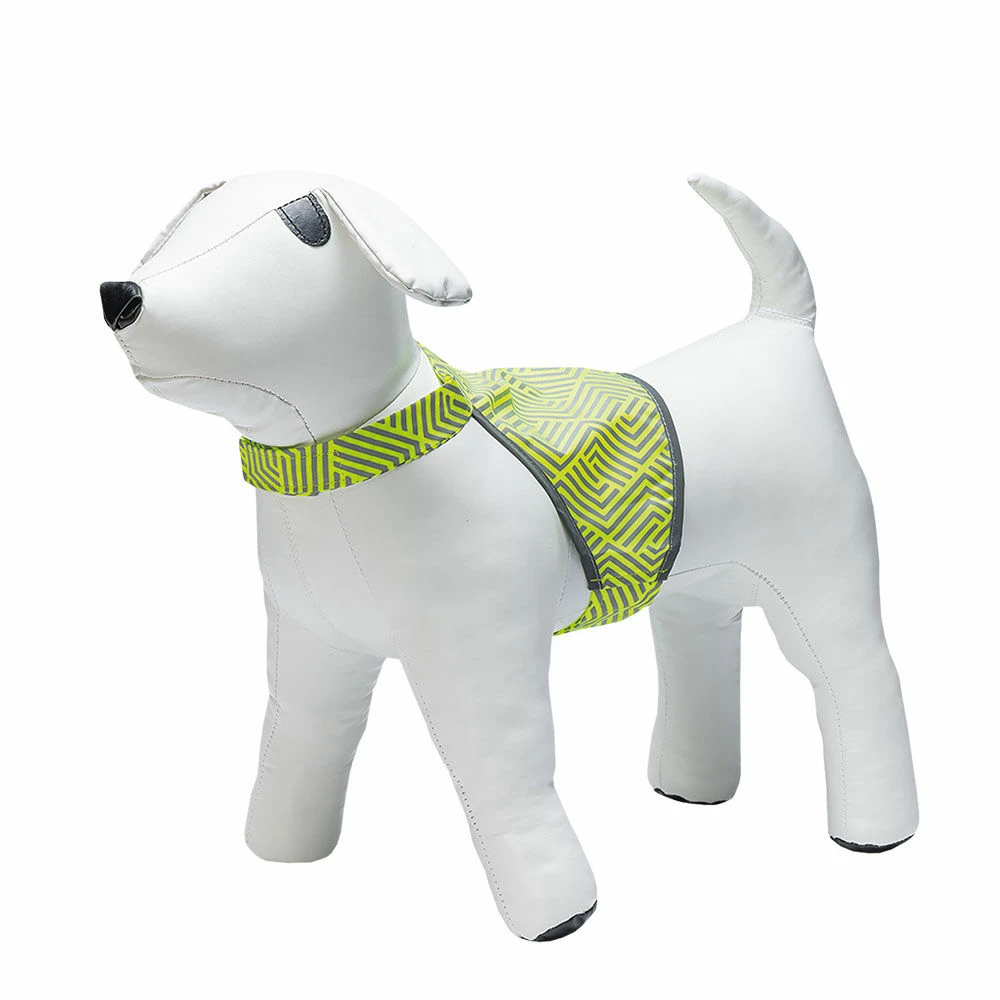 Karlie Beeztees Hunde Sicherheitsweste Ava 1 Karlie Beeztees Hunde Sicherheitsweste Ava