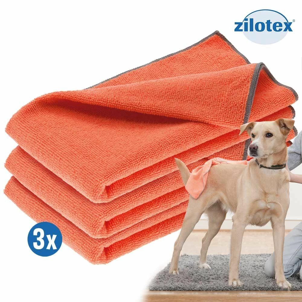 Doggy Blanket-Trockentuch 1 Doggy Blanket-Trockentuch