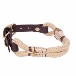 EMMY & PEPE Tauhalsband Ohne Perlen Heidi