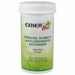 Exner Bio Flüssigkeits Absorber