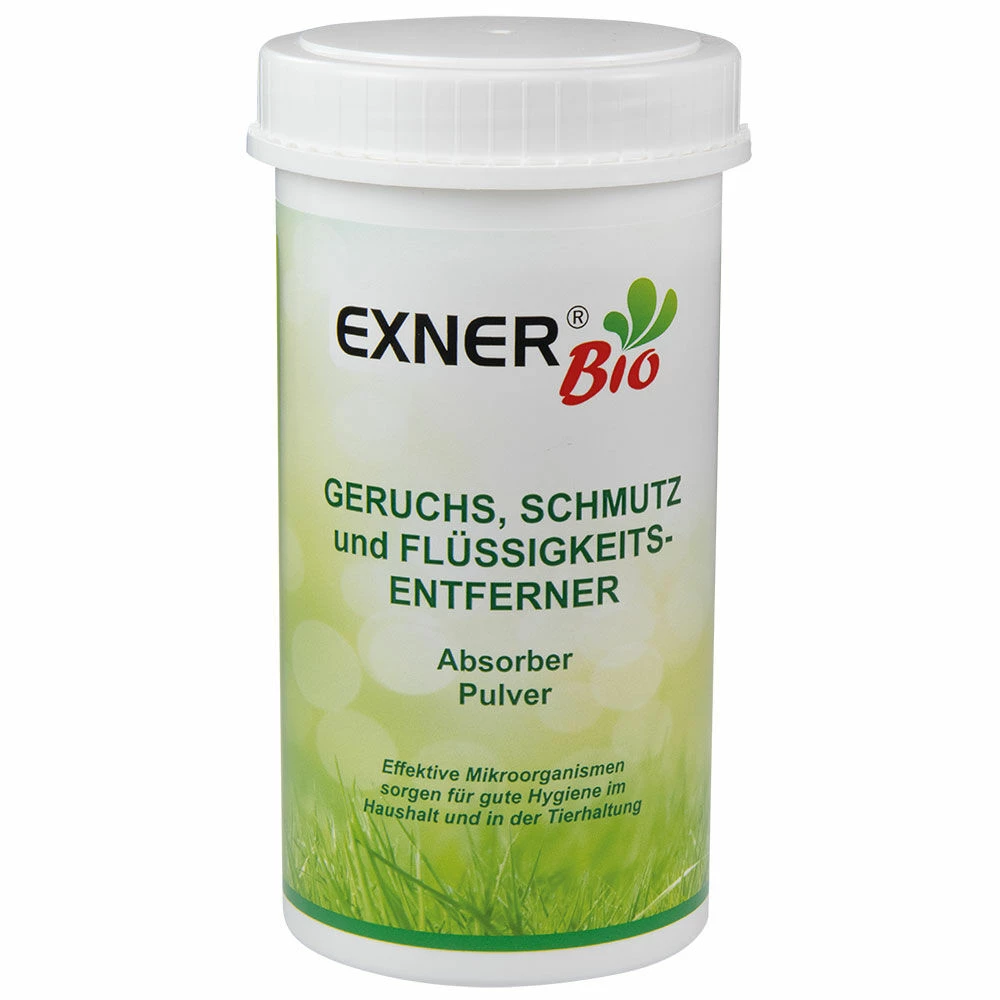 Exner Bio Flüssigkeits Absorber 1 Exner Bio Flüssigkeits Absorber