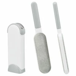 Trixie Fusselbürste Mit Reinigungsstation