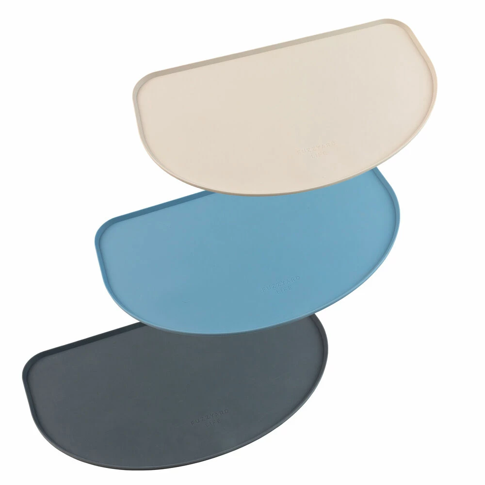 FuzzYard LIFE Silikon-Napfunterlage 1 FuzzYard LIFE Silikon-Napfunterlage