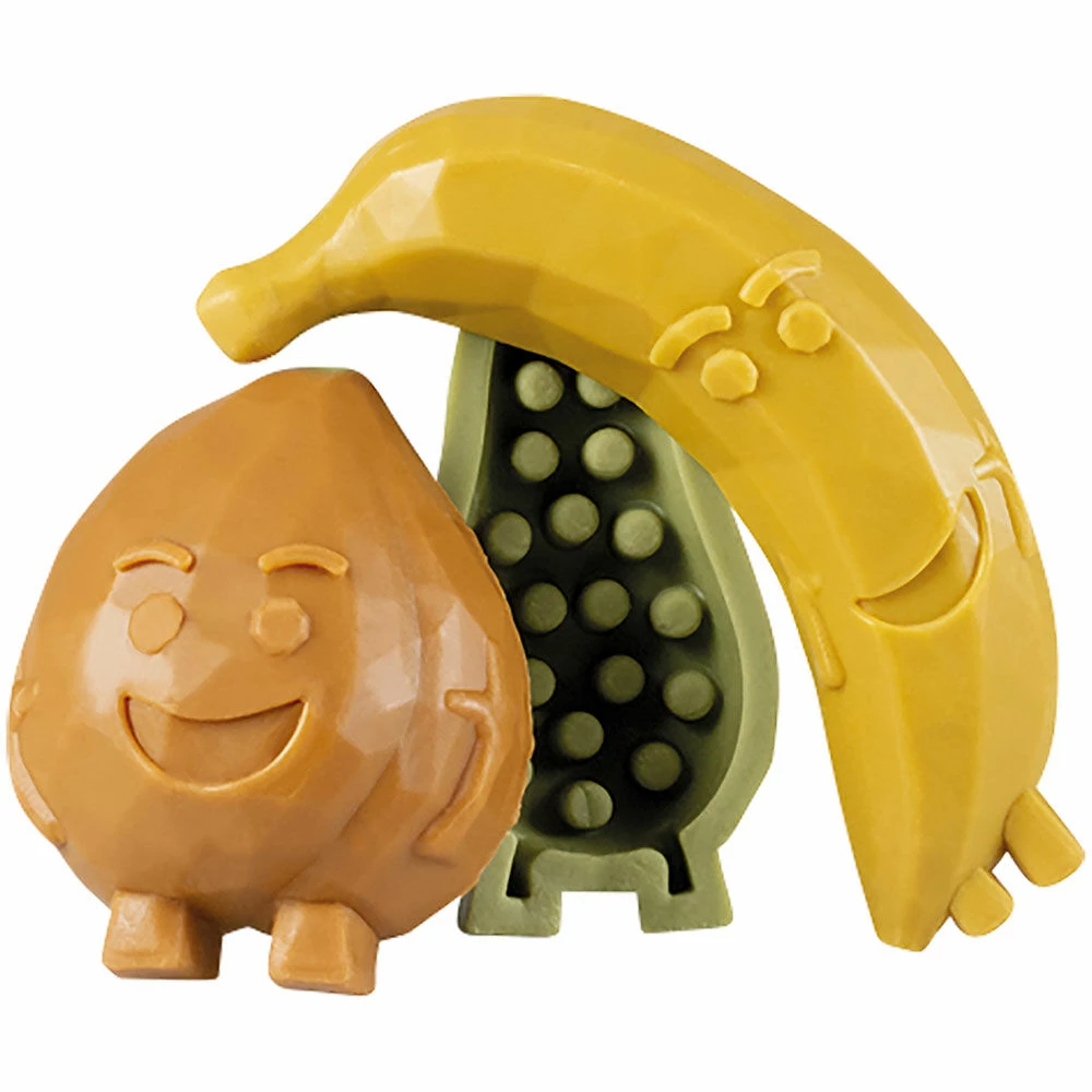 Garden Bites Fruity Friends 1 Garden Bites Fruity Friends