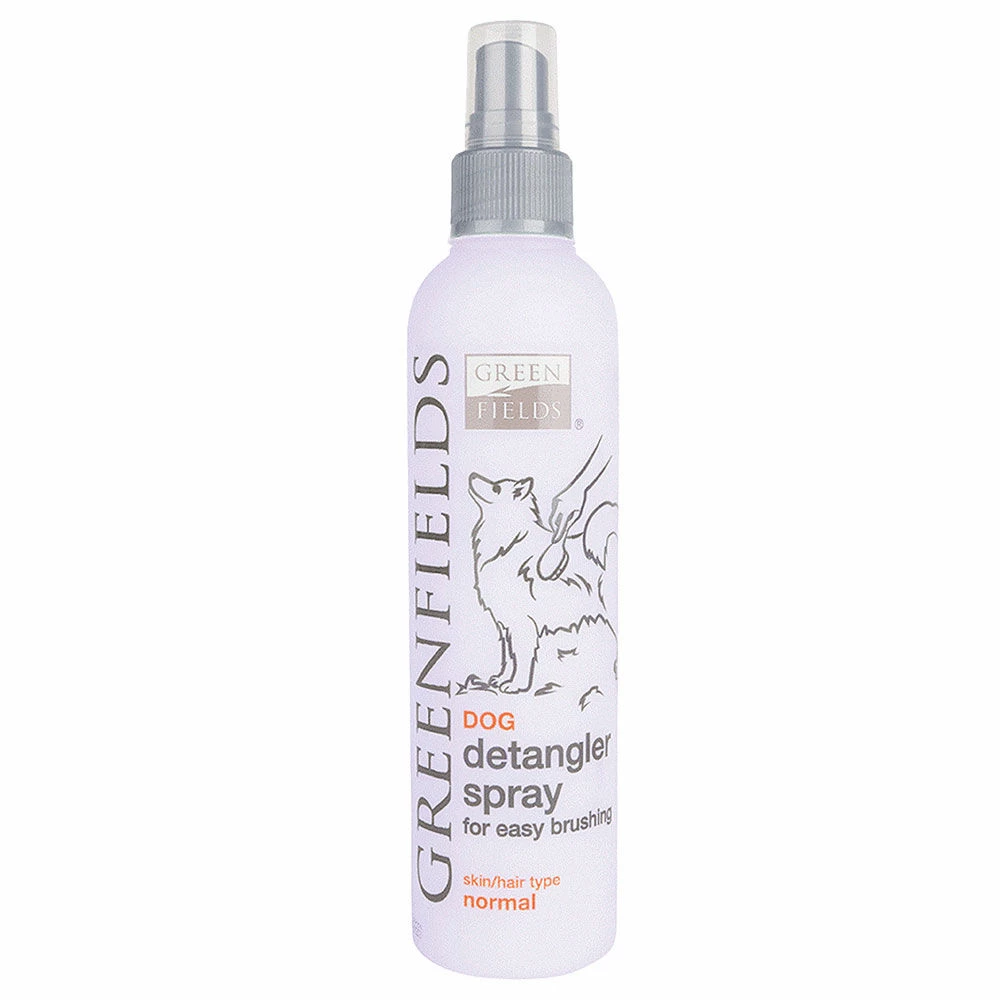 Greenfields Entfilzungsspray (Detangler) 1 Greenfields Entfilzungsspray (Detangler)