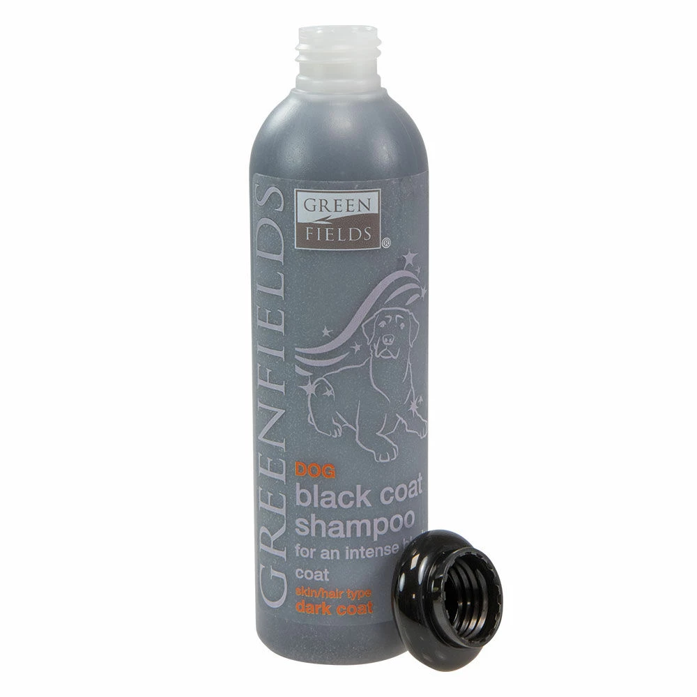 Greenfields Hundeshampoo 1 Greenfields Hundeshampoo