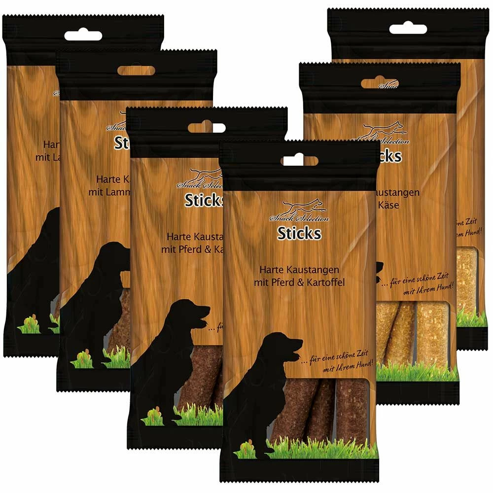 Harte Kaustangen Spar-Set 1 Harte Kaustangen Spar-Set