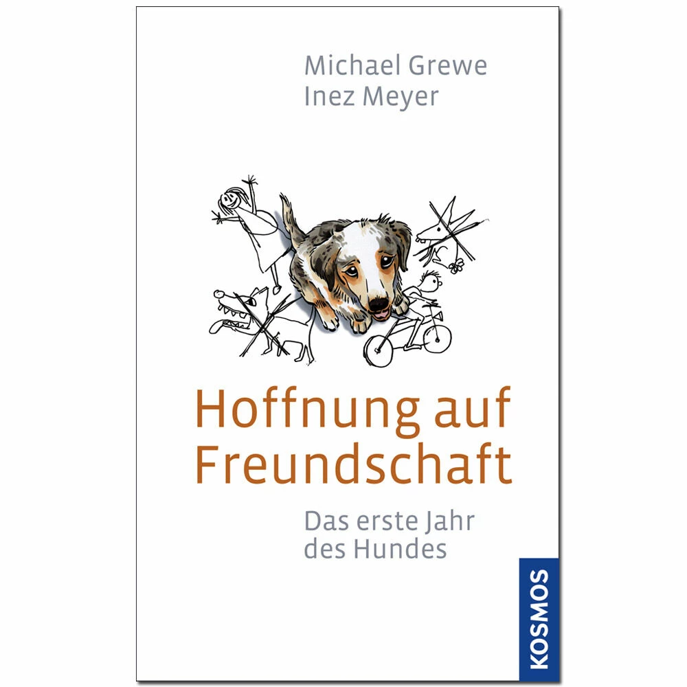 Hoffnung Auf Freundschaft 1 Hoffnung Auf Freundschaft