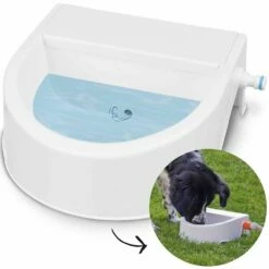 Ausgewählte Produkte 16 Trixie Hunde-Gartentränke